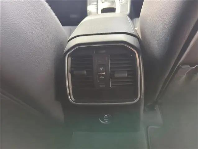 2021 Porsche Macan Macan