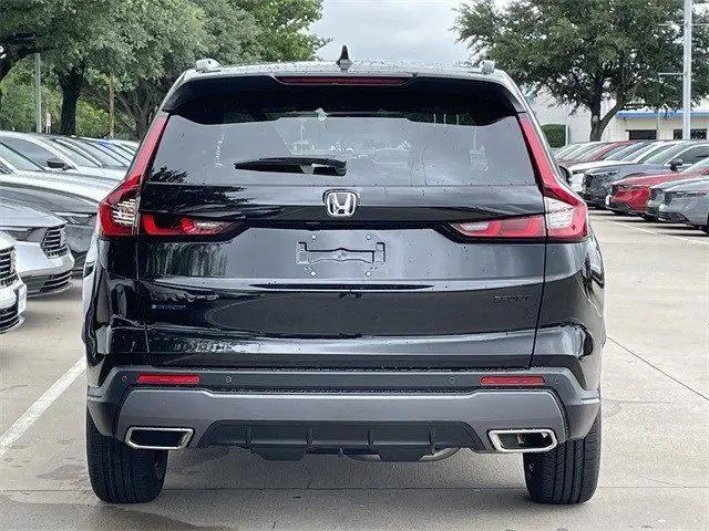 2026 Honda CR-V Hybrid 2WD Sport-L