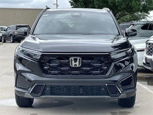 2026 Honda CR-V Hybrid 2WD Sport-L