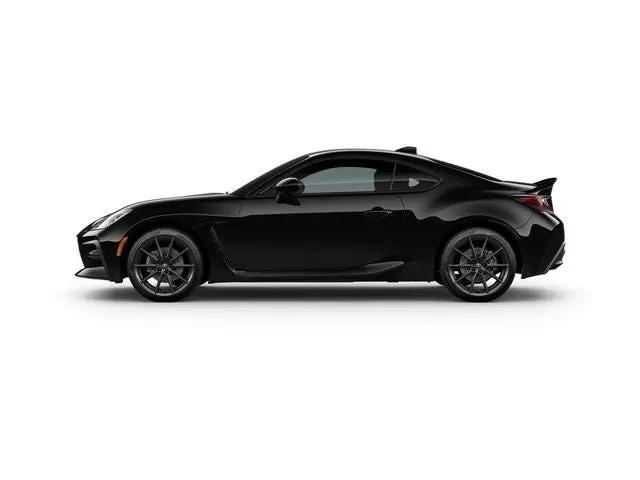 2026 Toyota GR86 Premium