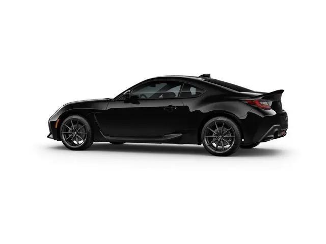 2026 Toyota GR86 Premium