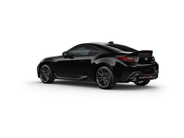 2026 Toyota GR86 Premium