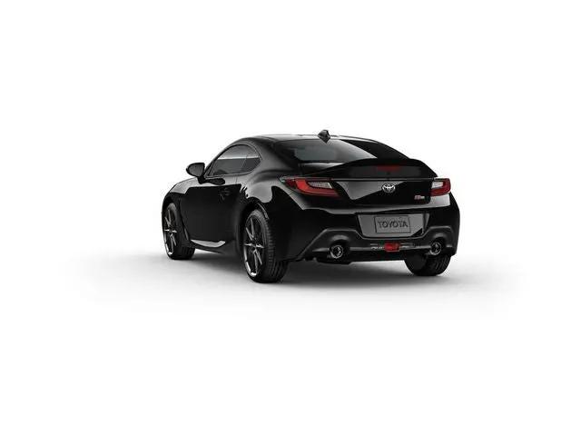 2026 Toyota GR86 Premium
