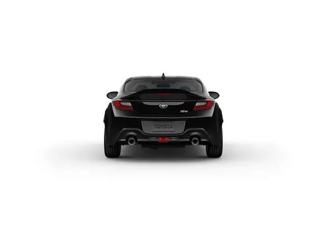 2026 Toyota GR86 Premium