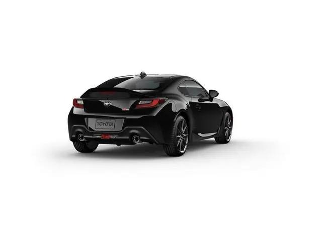 2026 Toyota GR86 Premium