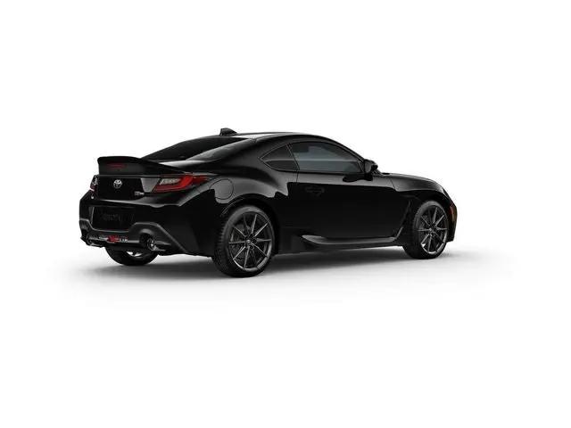 2026 Toyota GR86 Premium