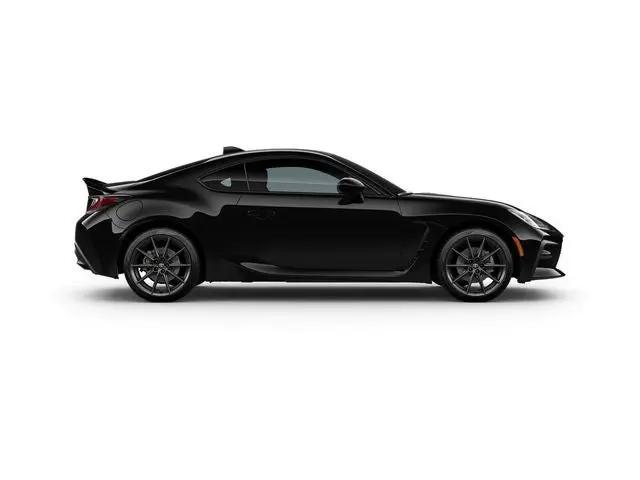 2026 Toyota GR86 Premium