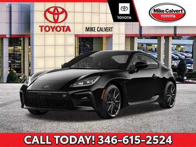 2026 Toyota GR86 Premium for sale in Houston, TX