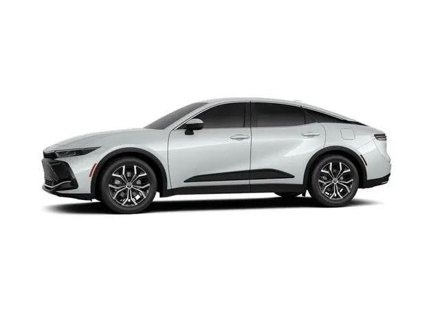 2026 Toyota Crown XLE