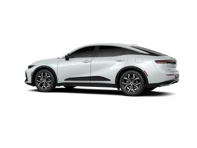 2026 Toyota Crown XLE