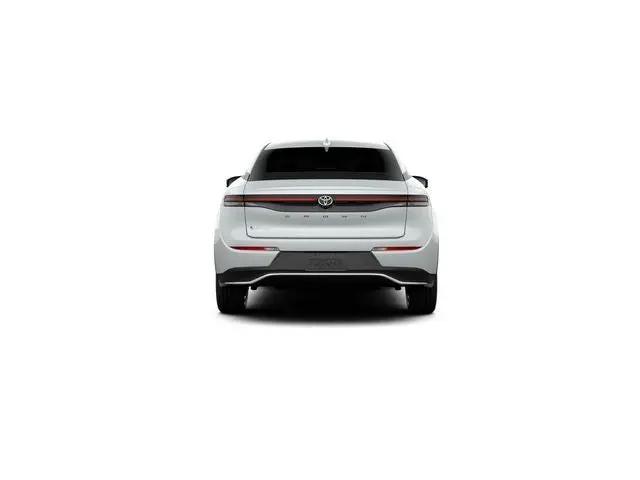 2026 Toyota Crown XLE
