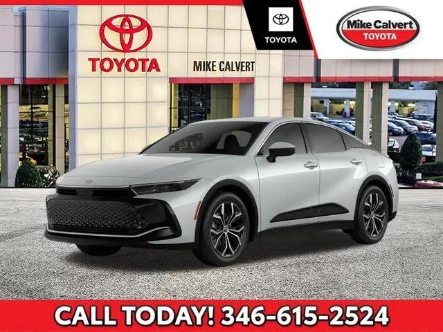 2026 Toyota Crown XLE for sale in Houston, TX