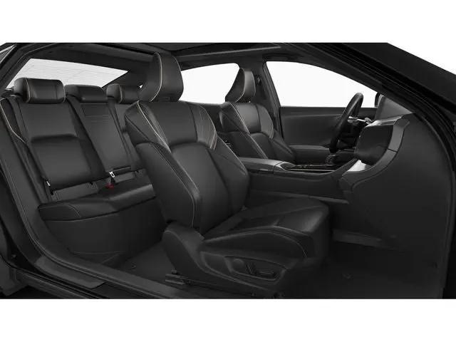 2026 Toyota Crown Nightshade