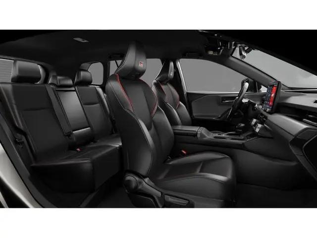 2026 Toyota RAV4 Plug-In Hybrid GR Sport