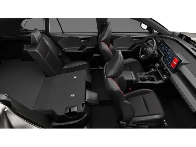 2026 Toyota RAV4 Plug-In Hybrid GR Sport