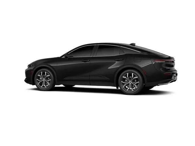 2026 Toyota Crown XLE