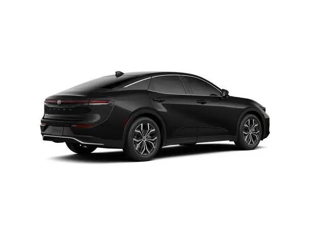 2026 Toyota Crown XLE