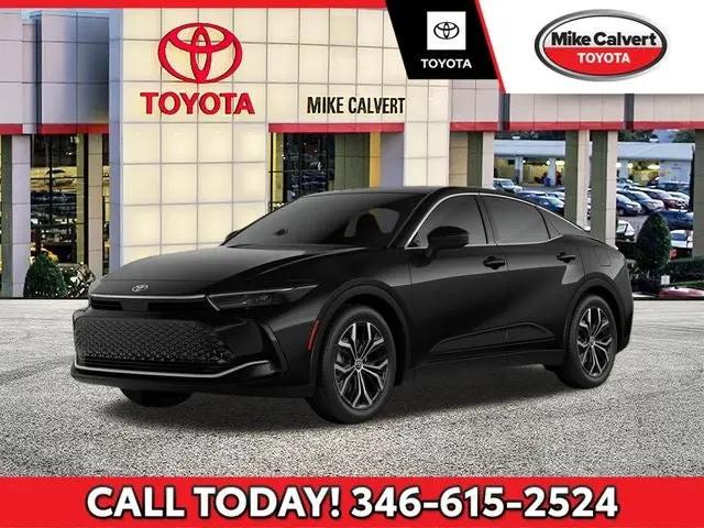 2026 Toyota Crown XLE for sale in Houston, TX