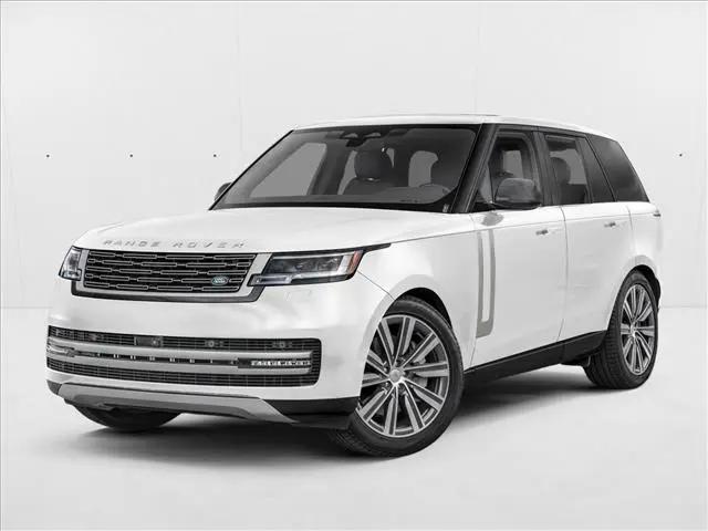 2026 Land Rover Range Rover P400 SE 7 Seat for sale in Katy, TX
