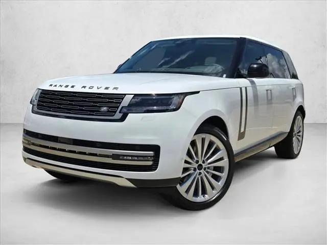 2026 Land Rover Range Rover P400 SE 7 Seat for sale in Katy, TX