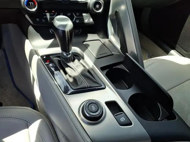 2014 Chevrolet Corvette Stingray Z51