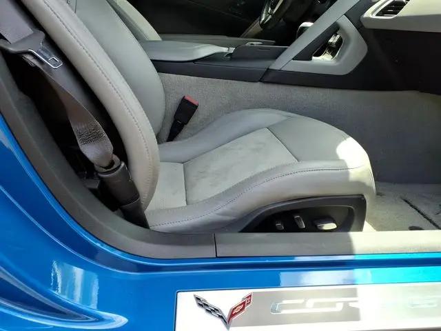 2014 Chevrolet Corvette Stingray Z51