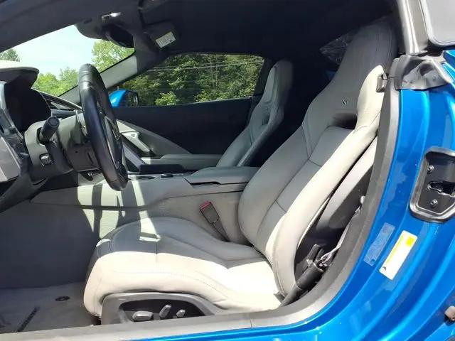 2014 Chevrolet Corvette Stingray Z51