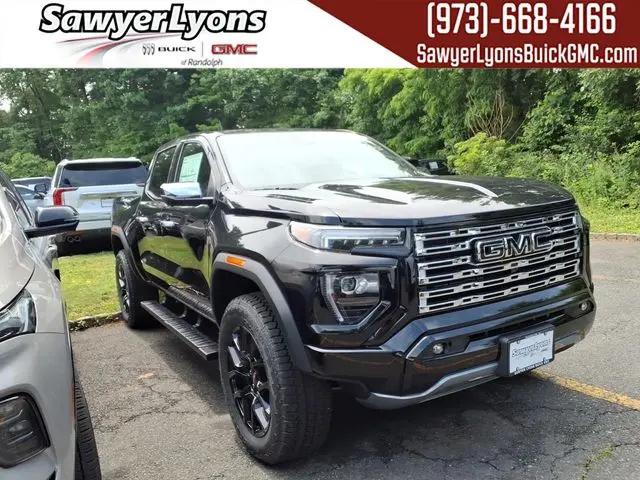 2026 GMC Canyon Denali, 4WD for sale in Randolph, NJ