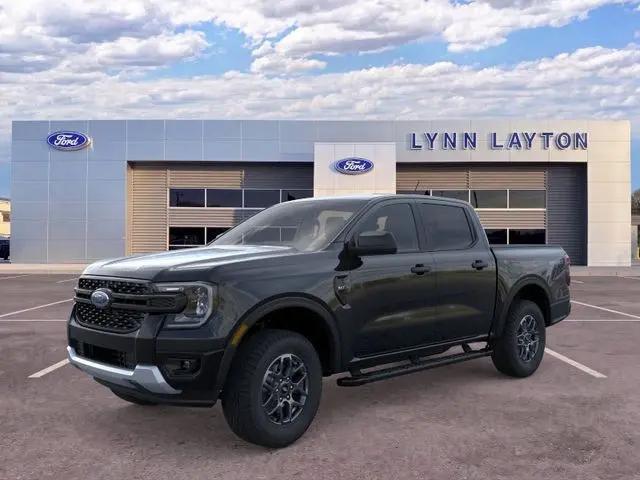 2026 Ford Ranger XLT for sale in Decatur, AL