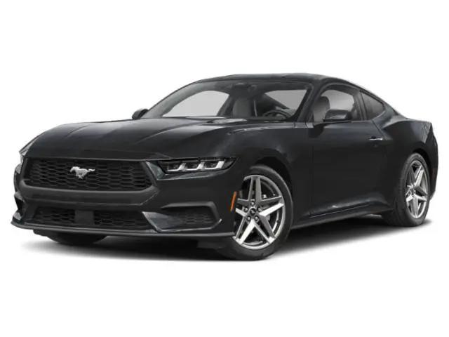 2026 Ford Mustang EcoBoost Fastback for sale in Decatur, AL