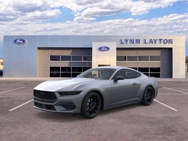 2026 Ford Mustang EcoBoost Fastback for sale in Decatur, AL