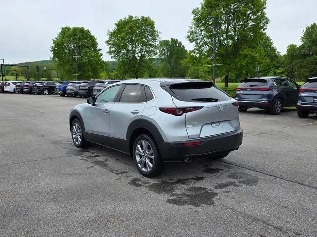 2021 Mazda CX-30 Select