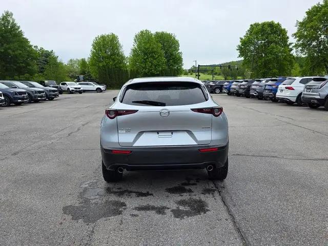 2021 Mazda CX-30 Select