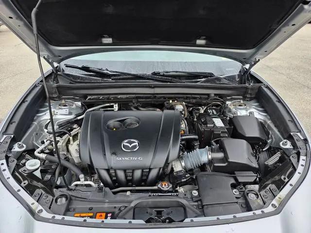 2021 Mazda CX-30 Select