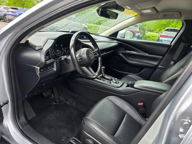 2021 Mazda CX-30 Select