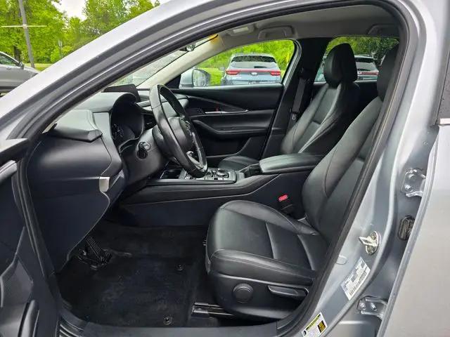2021 Mazda CX-30 Select