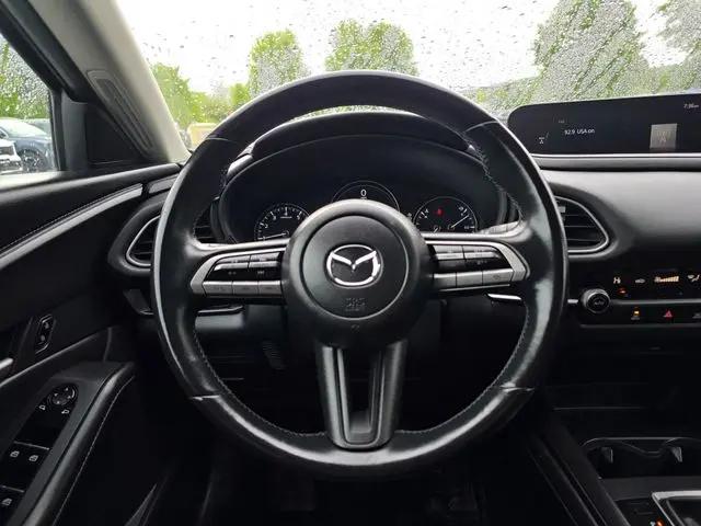 2021 Mazda CX-30 Select