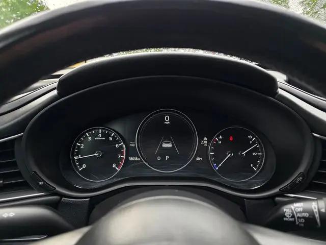 2021 Mazda CX-30 Select