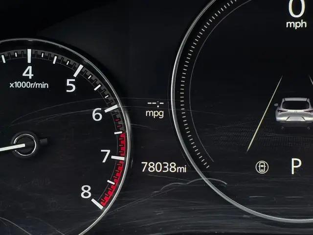 2021 Mazda CX-30 Select