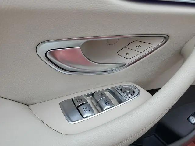 2020 Mercedes-Benz E 450 E 450