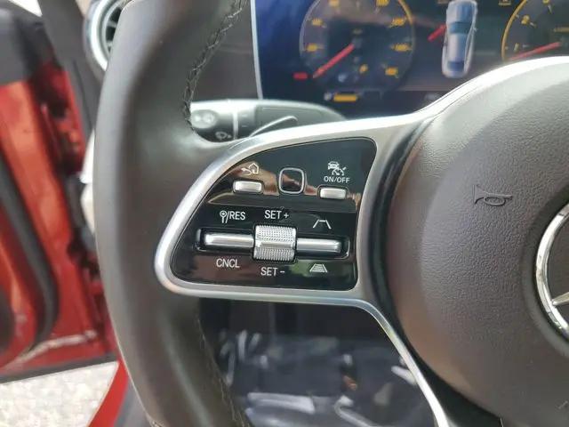 2020 Mercedes-Benz E 450 E 450