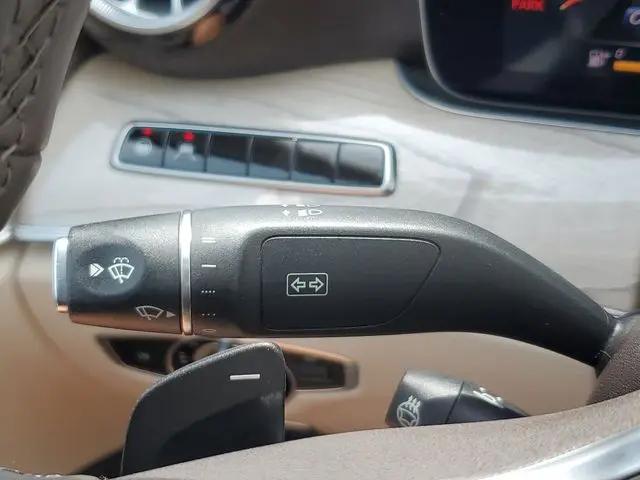 2020 Mercedes-Benz E 450 E 450