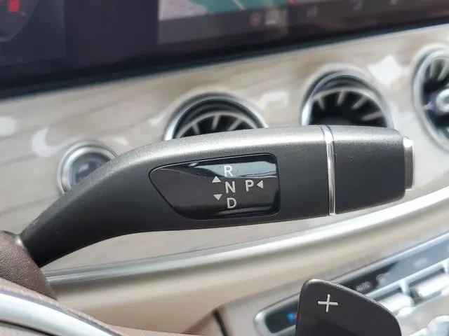 2020 Mercedes-Benz E 450 E 450