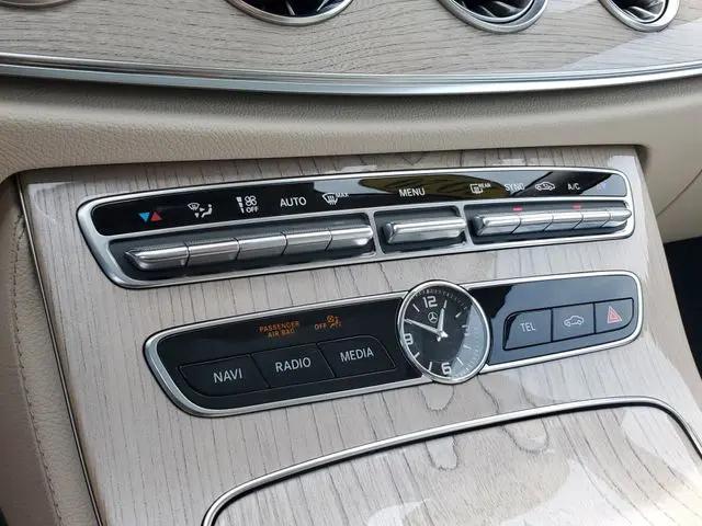 2020 Mercedes-Benz E 450 E 450