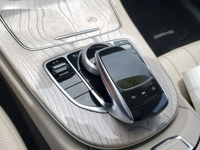 2020 Mercedes-Benz E 450 E 450