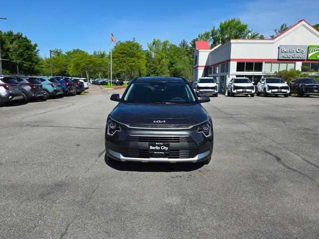 2026 Kia Niro EX