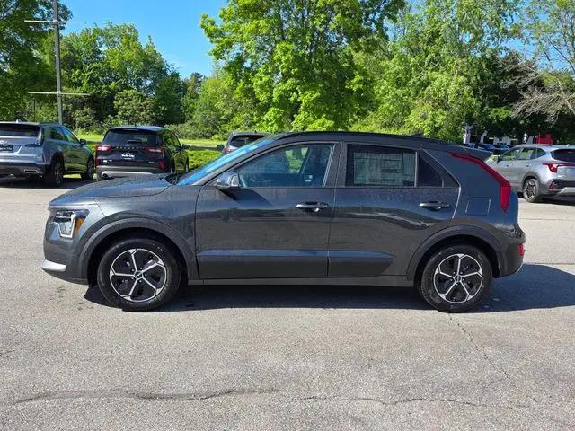 2026 Kia Niro EX
