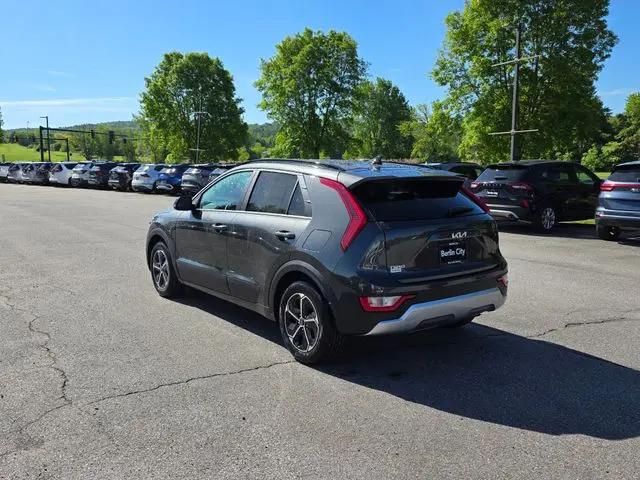 2026 Kia Niro EX