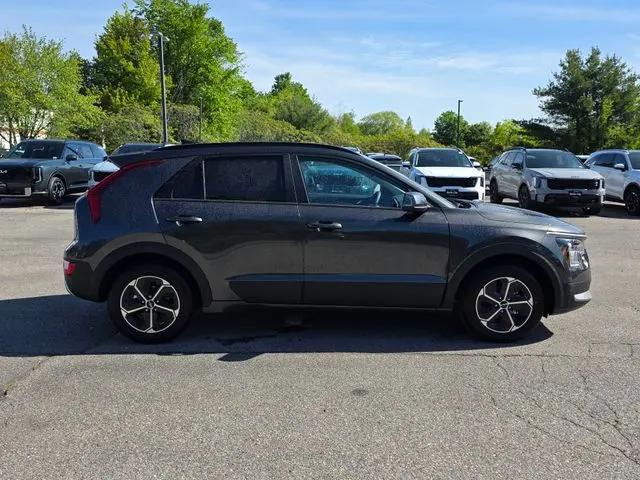 2026 Kia Niro EX