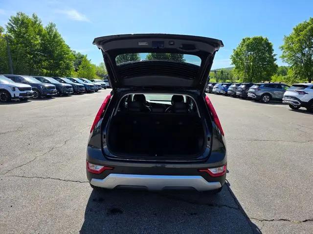 2026 Kia Niro EX